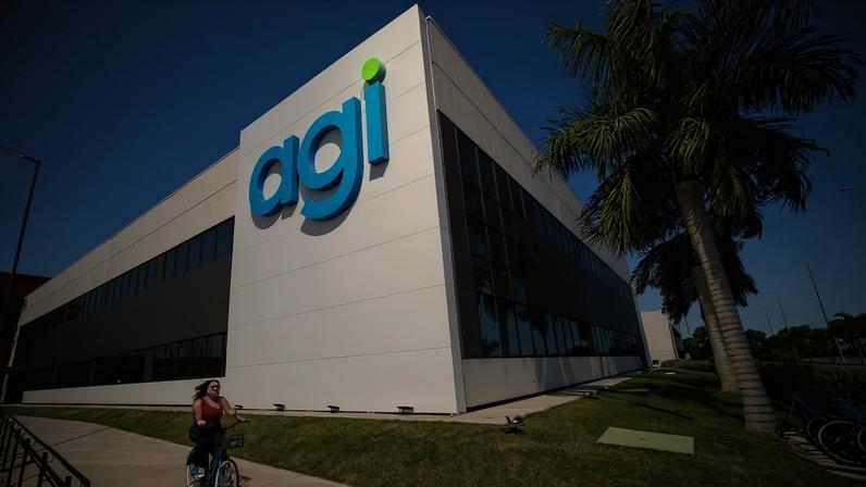 Agibank tem lucro de R$ 186,5 milhões no 1º tri, queda anual de 47,7% — Foto: Divulgação