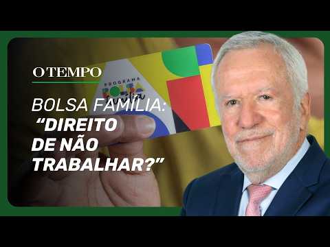 Afinal, o Bolsa Família ajuda a combater a pobreza ou cria dependência econômica