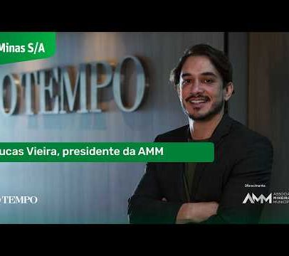 Vídeo: Lucas Vieira, presidente da AMM, convoca debate no Congresso Mineiro