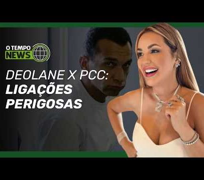 Polícia aponta Deolane como operador financeiro do PCC em esquema milionário