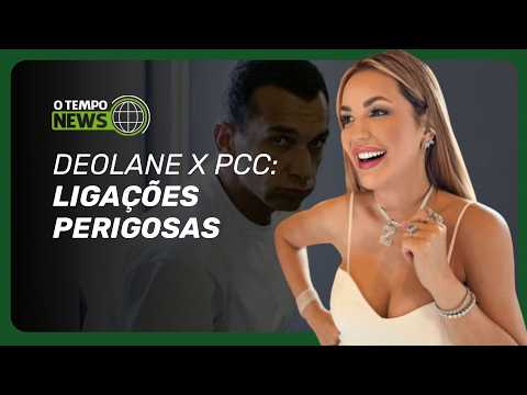 Deolane Bezerra foi transferida para penitenciária no interior de São Paulo