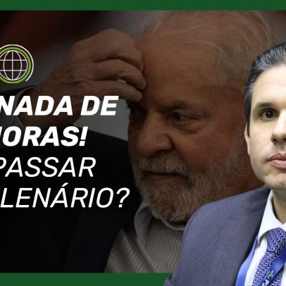 PEC do fim da escala 6x1 pode ser votada nesta semana