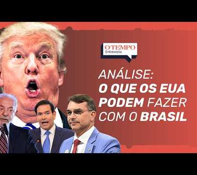 EUA ampliam atuação global ao rotular facções brasileiras, diz advogado