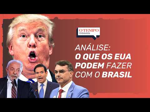 O advogado criminalista Rogério Leonardo, secretário da Comissão Especial de Direito Penal Econômico da OAB Federal participa de O TEMPO Entrevista