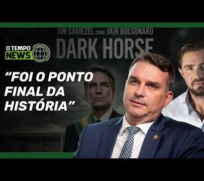 Caso Master pressiona Flávio Bolsonaro e agita bastidores do PL