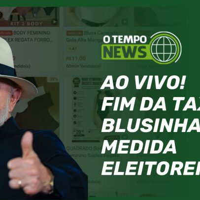 Governo Lula cancela taxa das blusinhas e empresários questionam impactos