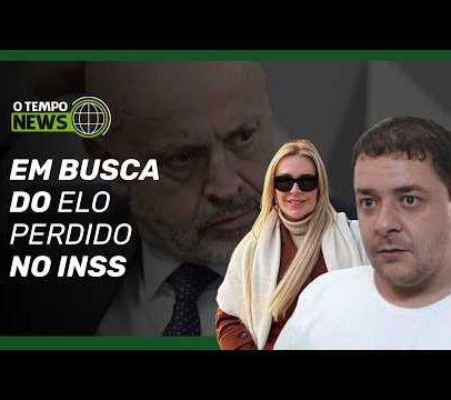 Amiga de Lulinha depõe à PF sobre fraude no INSS