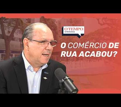 Comércio representa mais de 70% do PIB de BH e enfrenta desafios, diz CDL