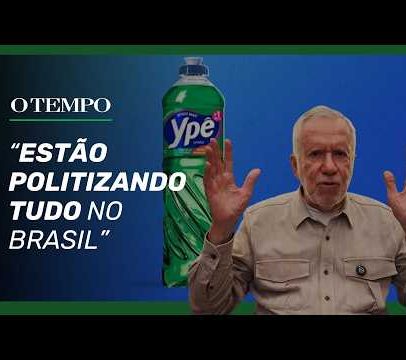 Padilha defende a Anvisa e caso Ypê vira nova guerra política