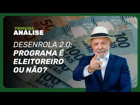 A proposta inclui juros mais baixos e descontos que podem chegar a 90%