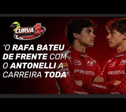 Júlio Campos projeta futuro da F1 e aposta em piloto brasileiro