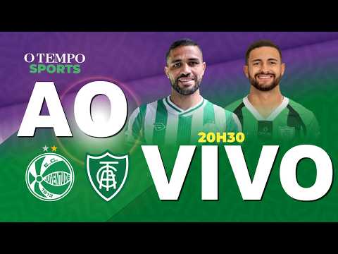 Diante do Juventude, América busca primeira vitória na segunda divisão nacional