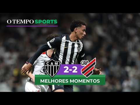 Galo perde decisão para o Furacão nos pênaltis