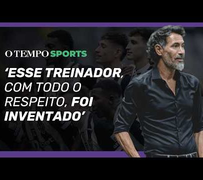 Domínguez é apontado como principal responsável pela fase do Atlético