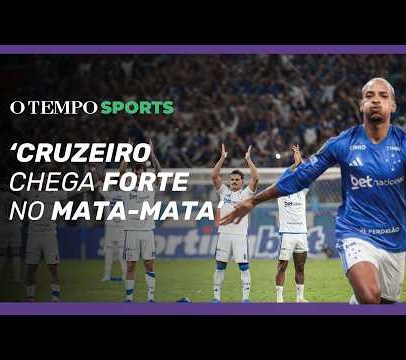 Cruzeiro chega forte para o mata-mata com La Bestia Negra de volta