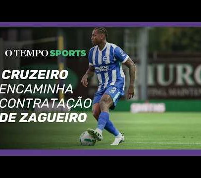 Cruzeiro busca zagueiro da Premier League