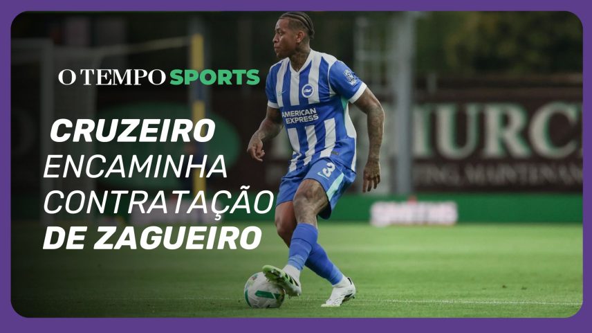 Cruzeiro busca zagueiro