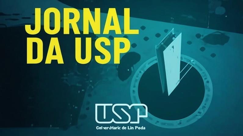 Universidade 93,7 - USP