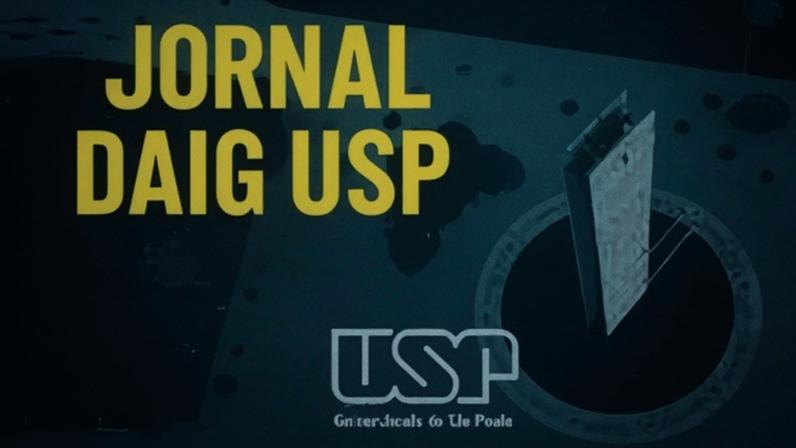 Universidade 93,7 - USP