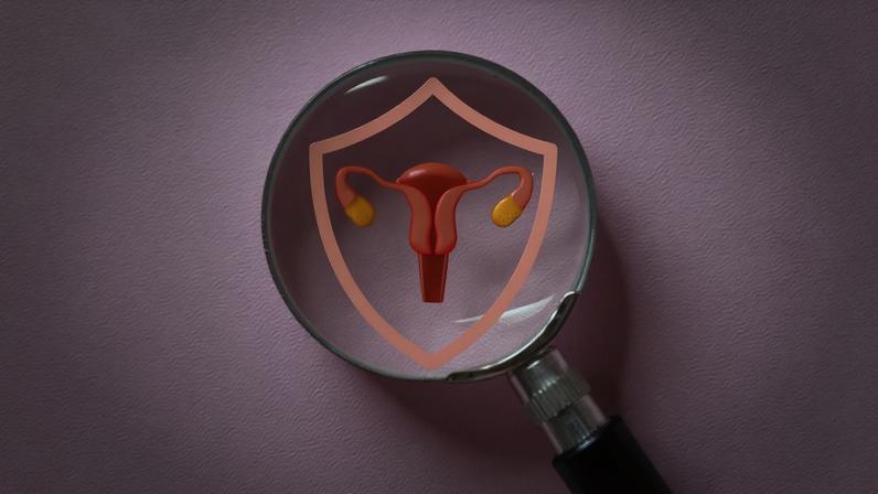 O câncer de ovário pode evoluir de forma silenciosa, tornando a informação e a atenção aos sinais do corpo ainda mais importantes