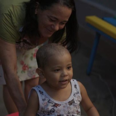 Brasil pode ter 7,5 mil novos casos de câncer infantojuvenil e alerta precoce