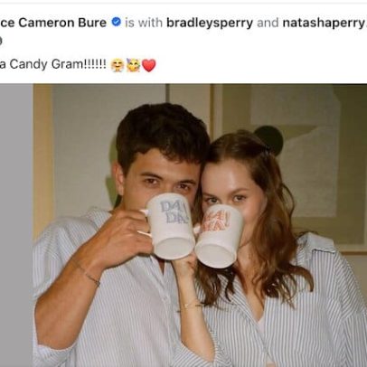 Candace Cameron Bure anuncia que será avó