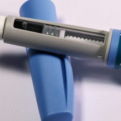Tratamento da obesidade com canetas requer uso contínuo