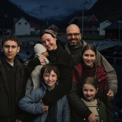 Cannes: Palma de Ouro fica com o filme Fjord