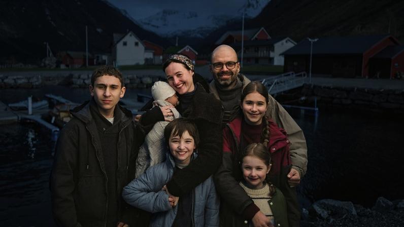 Cannes 2026: Fjord, com Sebastian Stan, vence Palma de Ouro