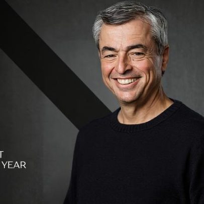 Cannes Lions nomeia Eddy Cue, da Apple, Entertainment Person of the Year 2026