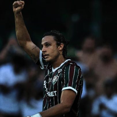 Fluminense x Vitória: onde assistir ao vivo pelo Brasileirão