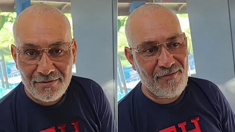 Chrigor é internado e apresentações do fim de semana são canceladas