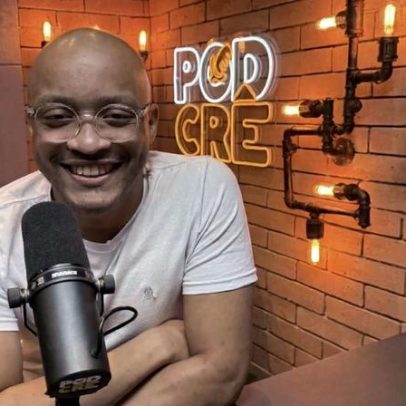 Jonatha Calixto fala sobre luta contra o câncer em entrevista
