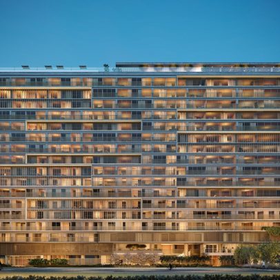 Artefacto se une à Lotus para inaugurar a primeira brand residence de Brasília