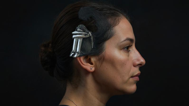 Capa afastamentos por saúde mental — Foto: Luisa Rivas e Otávio Camargo | Arte g1