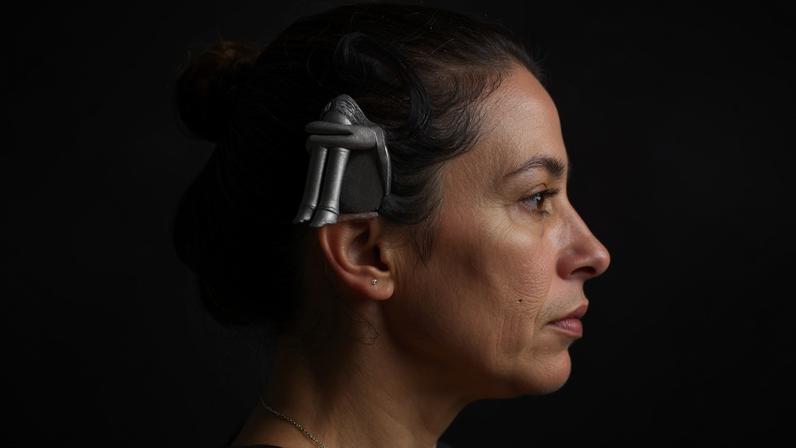 Capa afastamentos por saúde mental — Foto: Luisa Rivas e Otávio Camargo | Arte g1