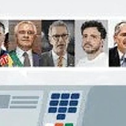 PV: atualização sobre o tema em pauta e próximos passos