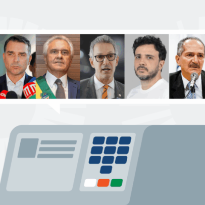 Seis dos doze pré-candidatos à Presidência apoiam a dosimetria