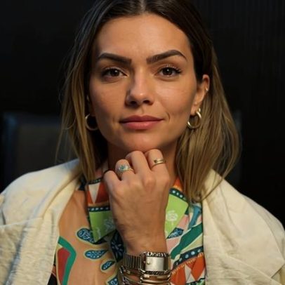 Kelly Key enfrenta flacidez no pescoço; é possível reverter?