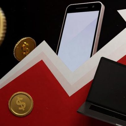 Fabricantes de chips de memória alcançam US$ 1 trilhão em valor de mercado
