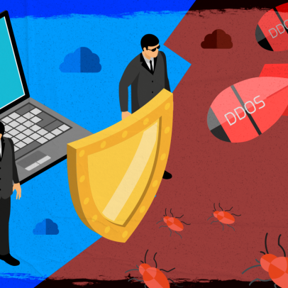 Quase metade das senhas pode ser hackeada em 1 minuto