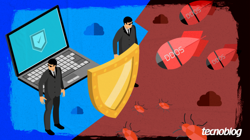 Placas atuais com alto poder de processamento facilitam o trabalho dos hackers (imagem: divulgação)