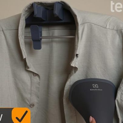 Avaliação do Vaporizador Electrolux Expert EGS20: potência analisada