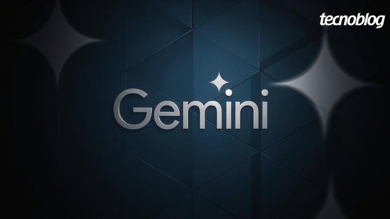 Gemini 3.5 Flash pode ser até quatro vezes mais rápido que concorrentes (imagem: divulgação)