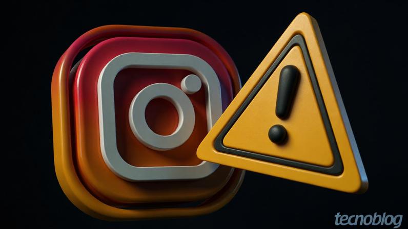 Mensagens do Instagram (imagem: reprodução/Meta)