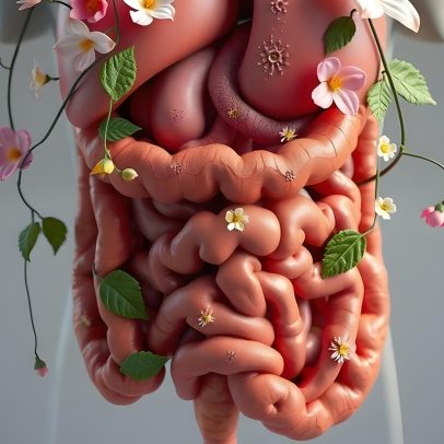 Fruta típica do inverno protege a microbiota intestinal, aponta estudo
