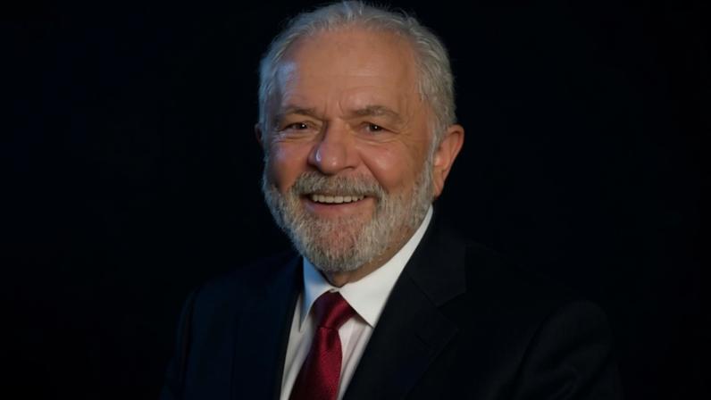 51,5% desaprovam e 45,1% aprovam o governo Lula, diz Vox