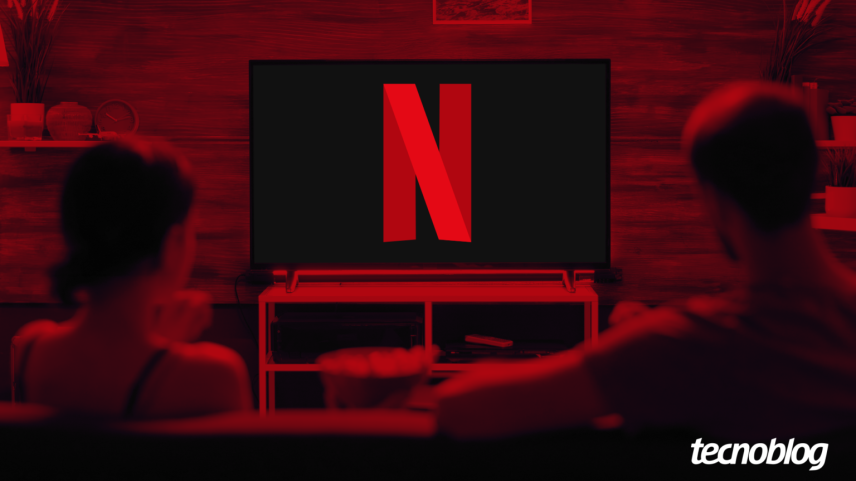 Startup de IA fundada por Ben Affleck já pertence à Netflix (imagem: divulgação/Netflix)