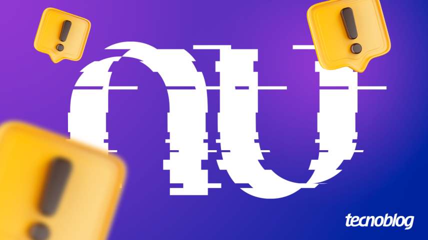 Pix falha em transferência para contas no Nubank (imagem: Patrícia Mobilon/Tecnoblog)