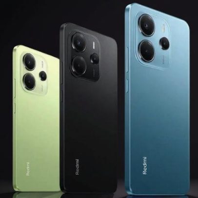 Quais modelos da Xiaomi param de receber atualizações em 2026